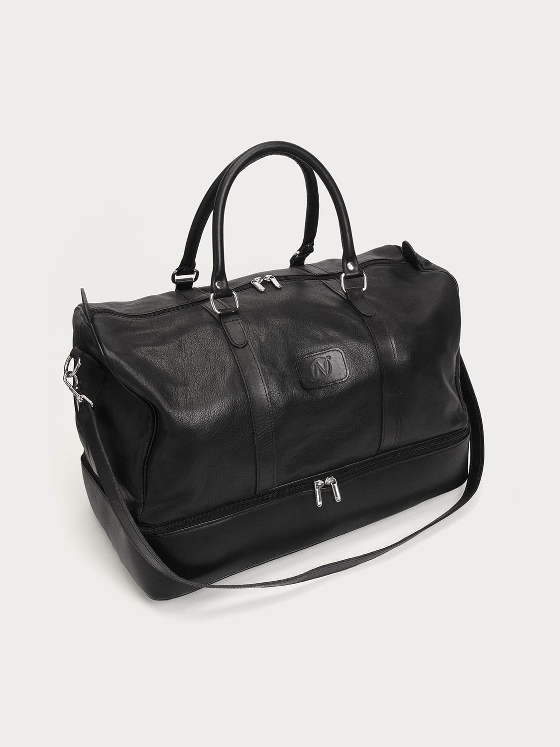 Bolsillo grande de camisa